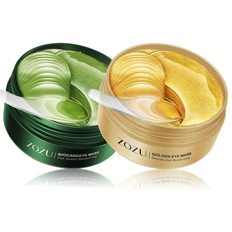ZOZU Eye Renew - beneficios