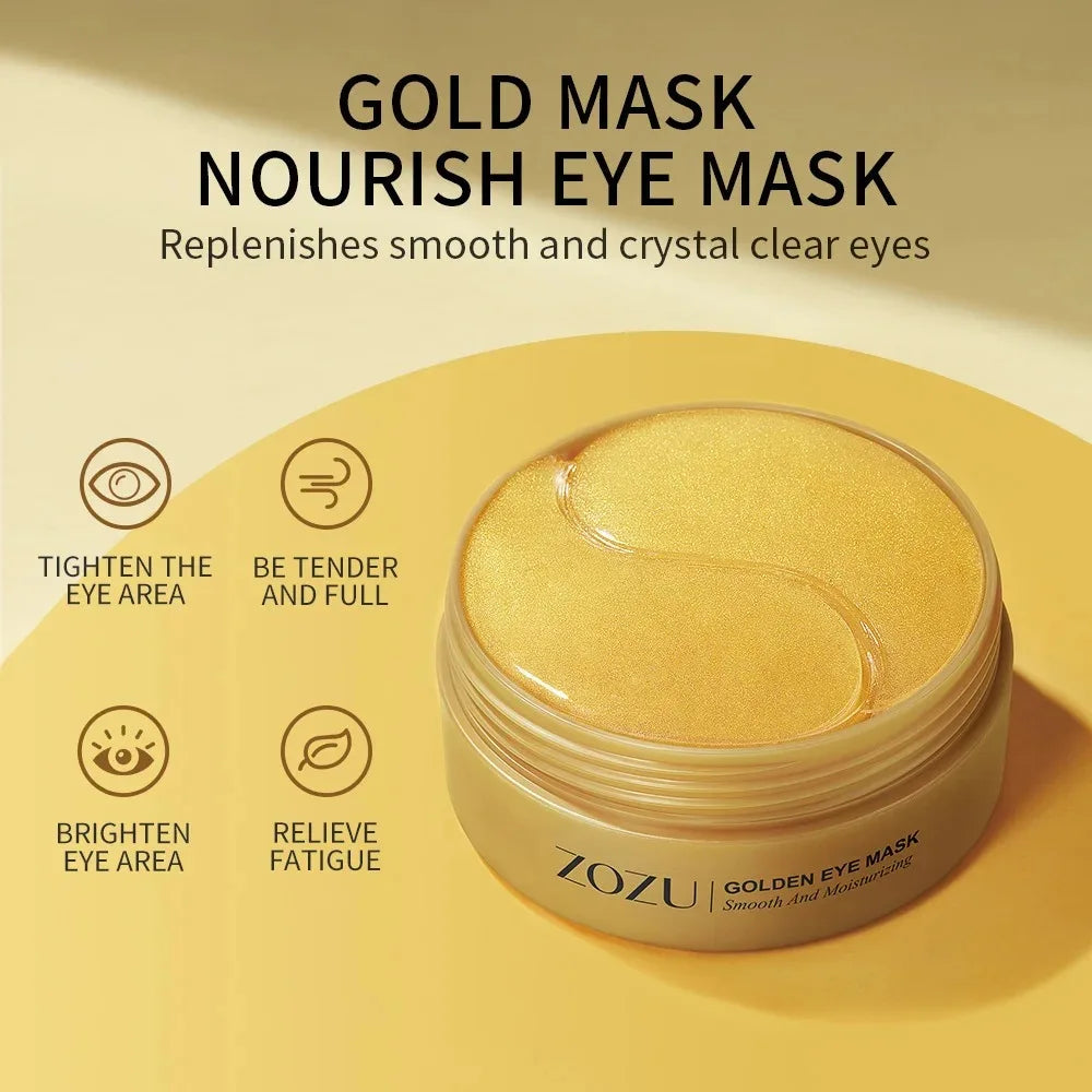 ZOZU Eye Renew - aplicacion